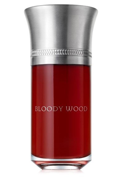 Bloody Wood